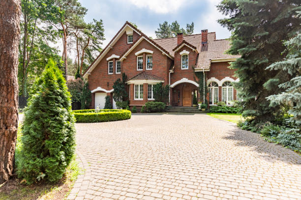 Best Interlocking Driveway Pavers  in West Pelzer, SC