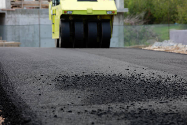 Best Permeable Paver Driveway  in West Pelzer, SC