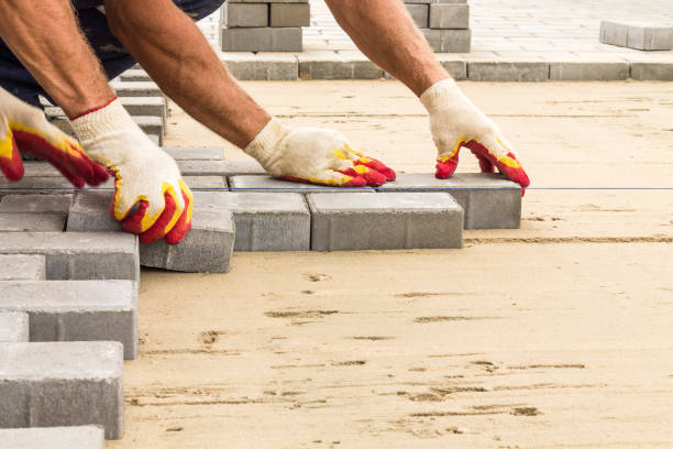Best Local Driveway Pavers  in West Pelzer, SC