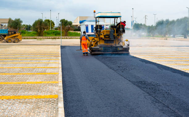 Best Cobblestone Driveway Pavers  in West Pelzer, SC
