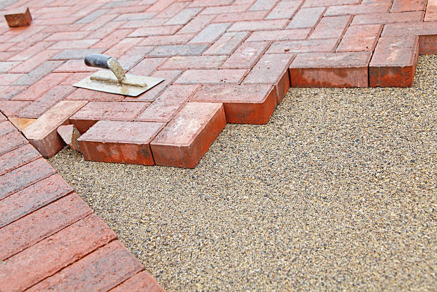Reasons to Select Us for Your Driveway Paving Requirements in West Pelzer, SC