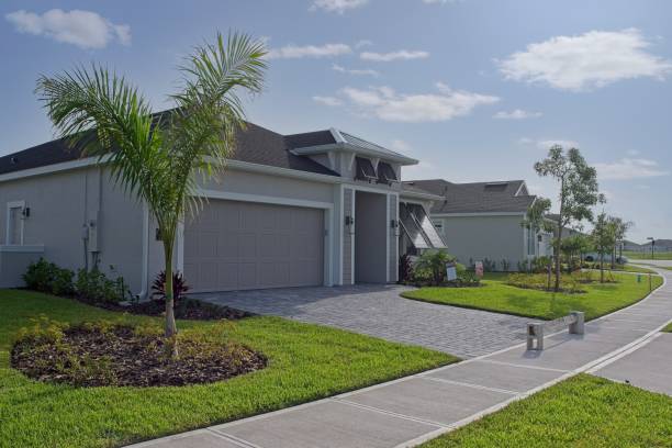 Best Driveway Resurfacing Pavers  in West Pelzer, SC