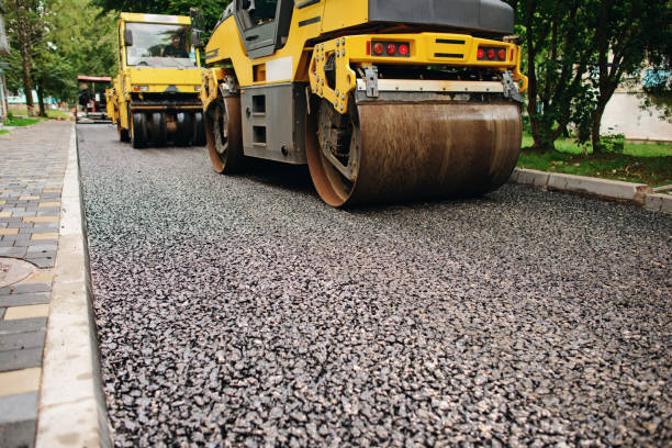 Best Commercial Driveway Pavers  in West Pelzer, SC